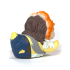 Фигурка-утка Tubbz The Last of Us Clicker (Box)